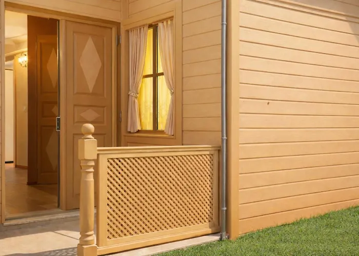 Valide I 酒店 伊斯坦布尔