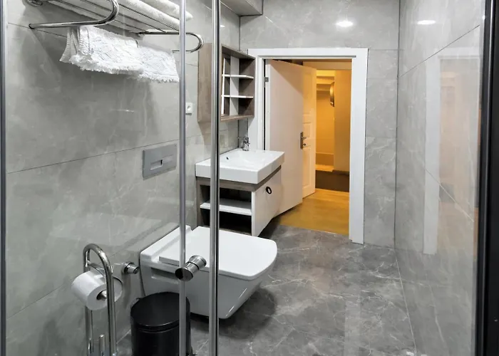 Valide I 伊斯坦布尔