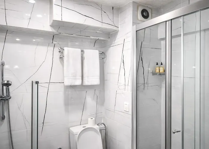 酒店 Valide I 伊斯坦布尔