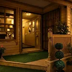 Valide I Hotel Istanbul