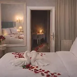 Valide I Hotel Istanbul