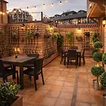 Hotel Valide I Istanbul