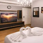 Valide I Hotel Istanbul