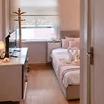 Valide I Hotel Istanbul