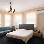 Hotel Valide I Istanbul