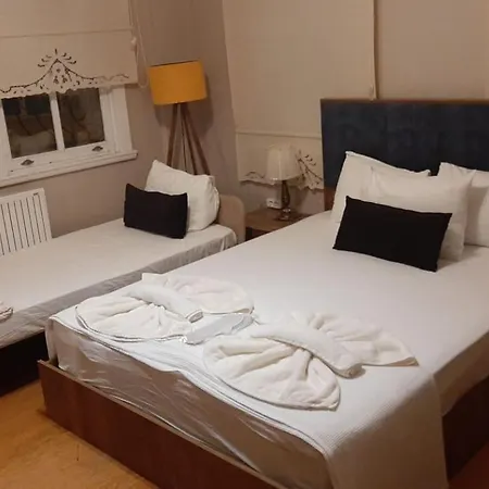 Valide I Estambul