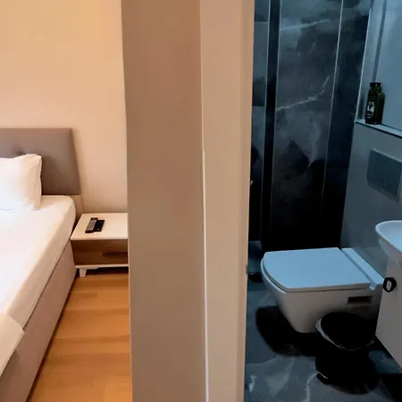 Valide I Hotel Istanbul