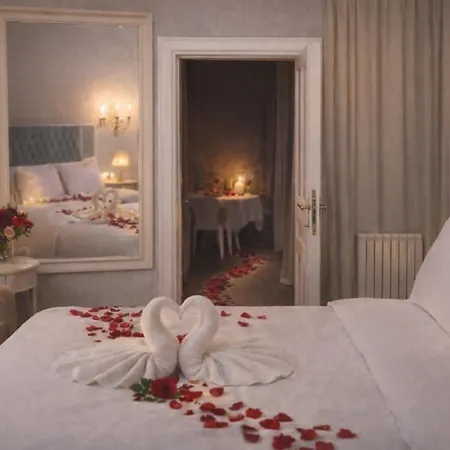 Valide I Hotel Istanbul