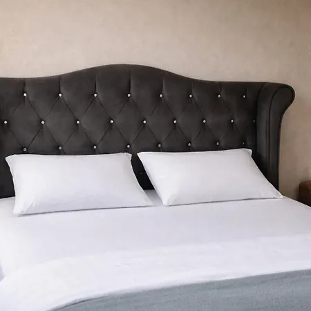 Hotel Valide I Istanbul