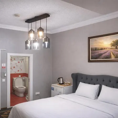 Valide I Hotel