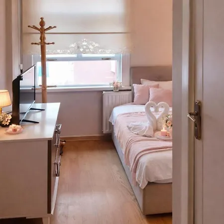 Valide I Hotel Istanbul