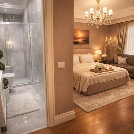 Valide I Hotel *