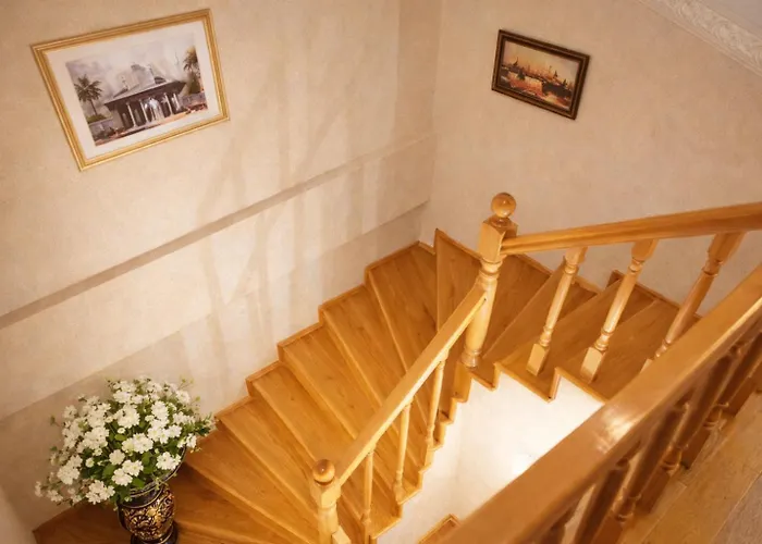 Valide I Ξενοδοχείο