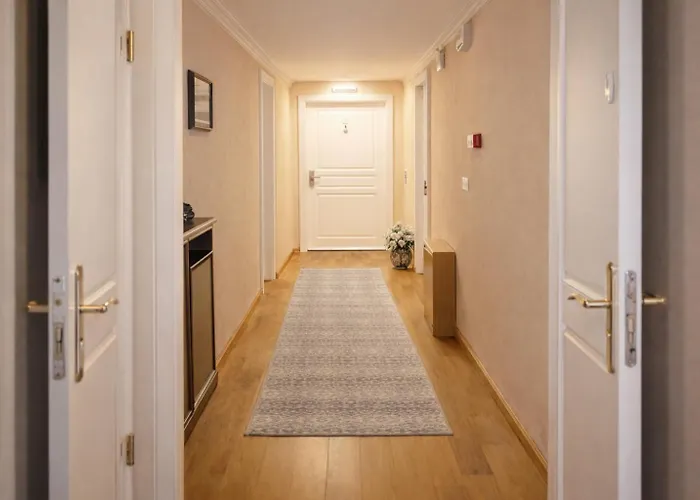 Valide I Κωνσταντινούπολη