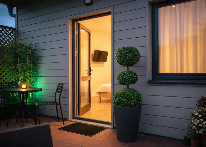 Valide I Ξενοδοχείο *