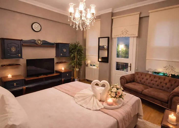 Valide I Ξενοδοχείο