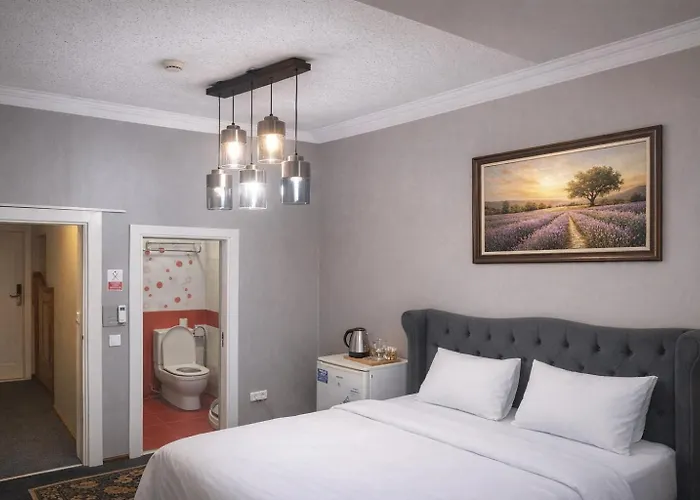 Valide I Ξενοδοχείο