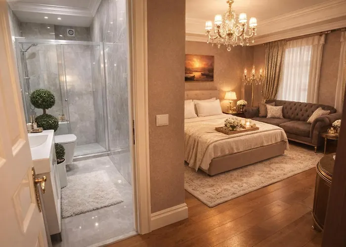 Valide I Ξενοδοχείο *