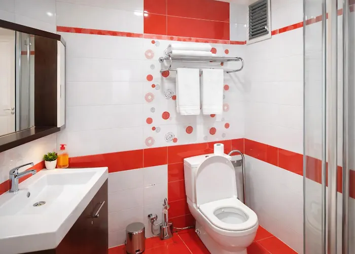 Valide I * Κωνσταντινούπολη