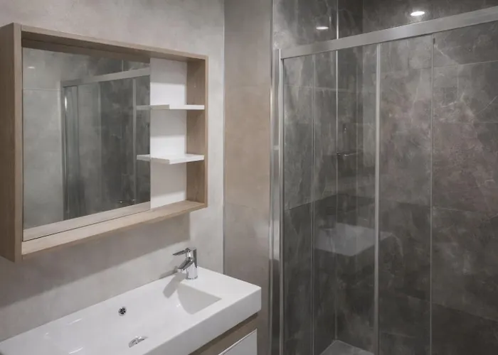 Valide I Ξενοδοχείο *