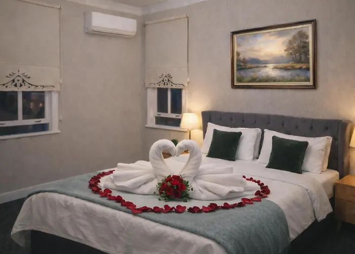 Valide I Κωνσταντινούπολη