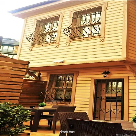 Valide I Istanbulská provincie