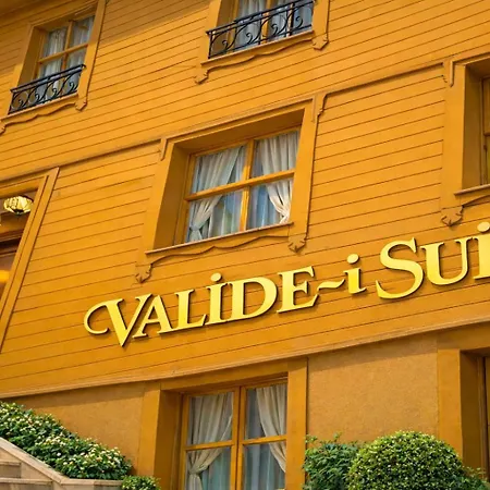 Valide I *