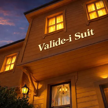 Hotel Valide I *