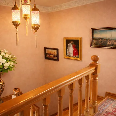 Valide I * Istanbulská provincie