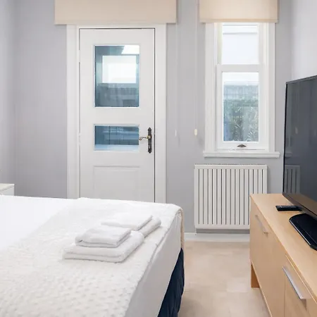 Hotel Valide I