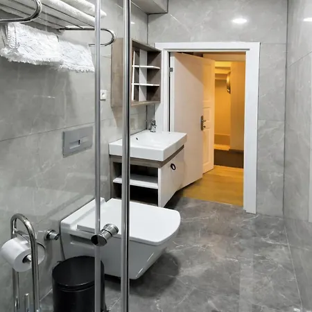 Valide I Provincia di Istanbul