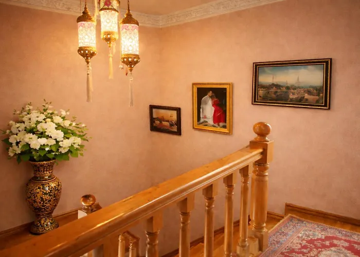 Valide I * Istanboel