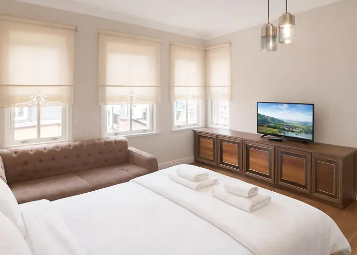 Valide I * Стамбул