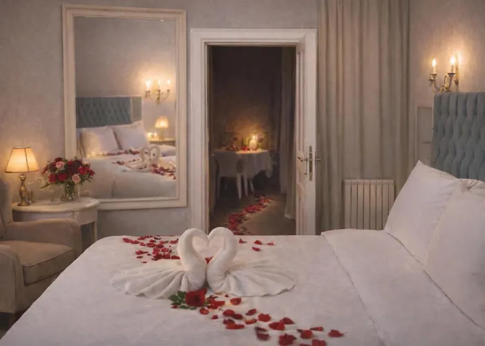 Valide I Hotel Istanboel