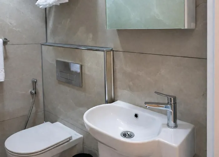 Valide I * Стамбул