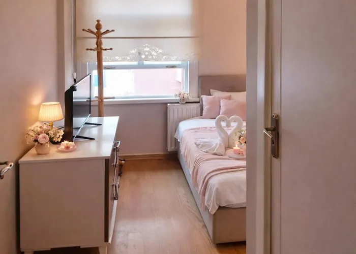 Valide I Hotel Istanboel