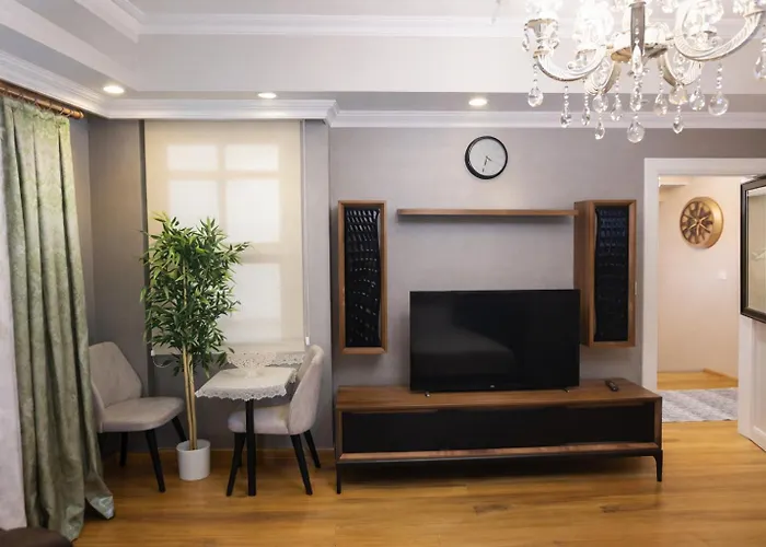 Отель Valide I *