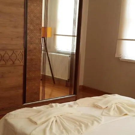 Hotel Valide I Istanbul