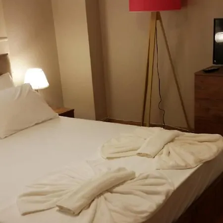 Valide I Hotel
