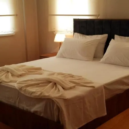 Hotel Valide I Istanbul