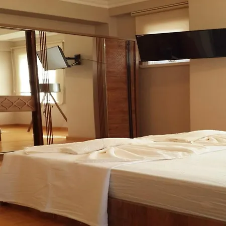 Hotel Valide I *