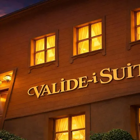 Valide I