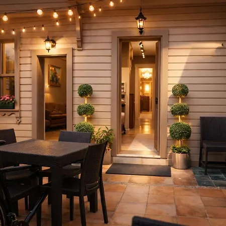 Valide I * Istanbul