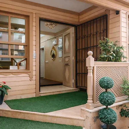 Hotel Valide I