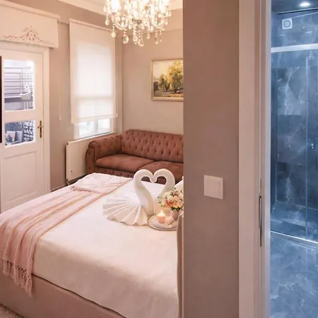 Hotel Valide I