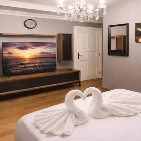Valide I Hotel Istanbul