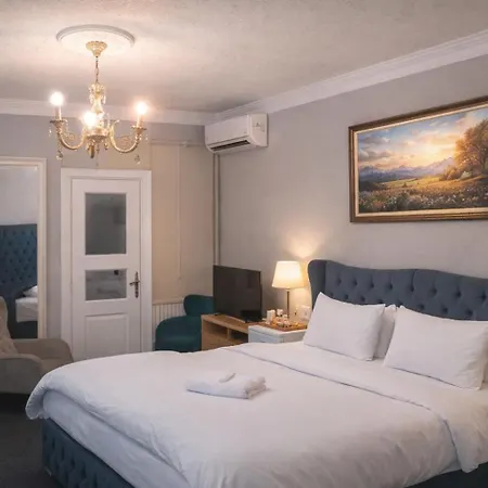 Valide I Hotel